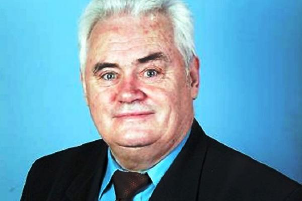 Петро Саблук, академік НААН
