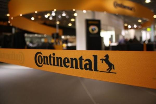 У найближчі роки Continental планує збільшити виробничі потужності в Лозаді