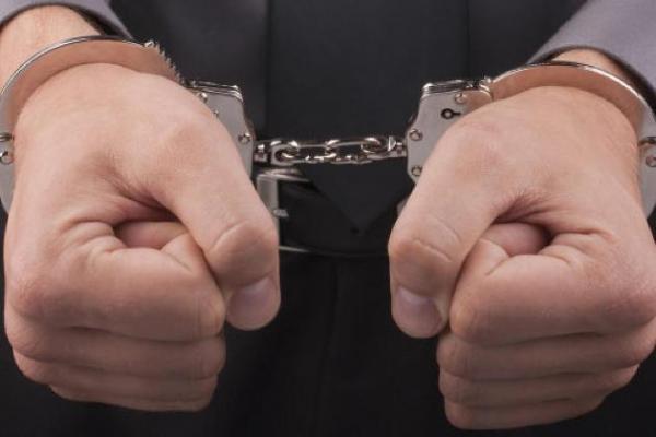 Валерій Томіленко потрапив під варту