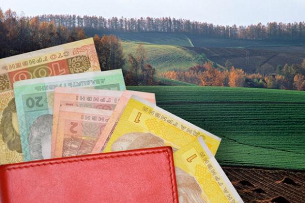 Мораторій на землю продовжено