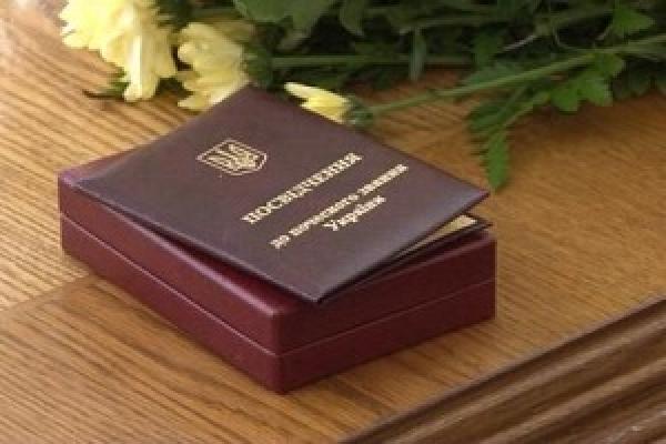 Петро порошенко підписав указ про нагороду робітників АПК
