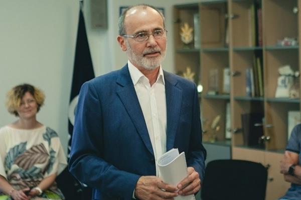 Віктор Іванчик, генеральний директор компанії «Астарта-Київ»