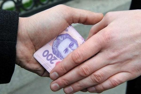 У Херсоні СБУ затримала на хабарі чиновника Держсільгоспінспекції