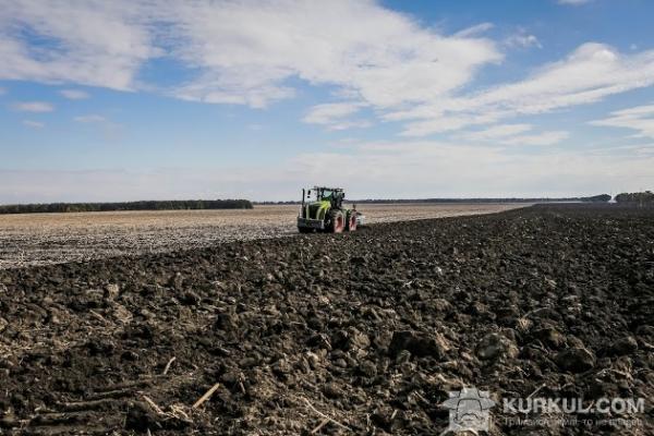 Кошти надійшли в порядку відшкодування втрат сільськогосподарського та лісогосподарського виробництв