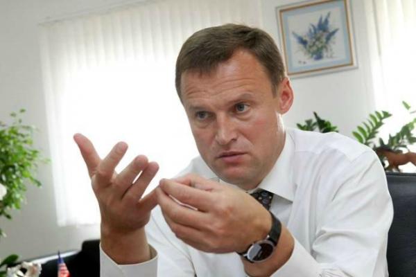 Євген Березовський каже, що його «замовили» Віталій Скоцик та Роман Безсмертний
