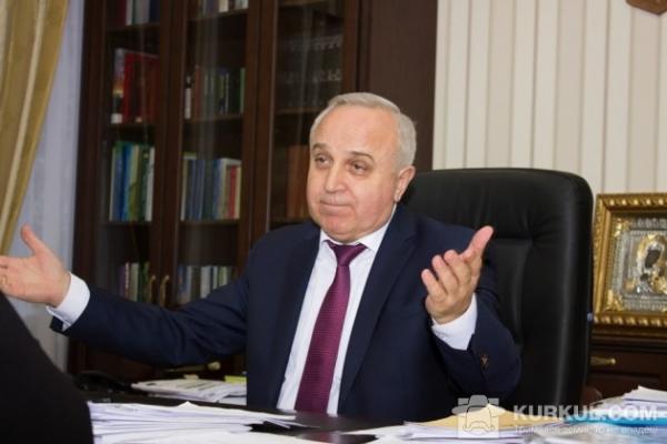 НААН спростовує недостовірні дані щодо Ярослава Гадзало