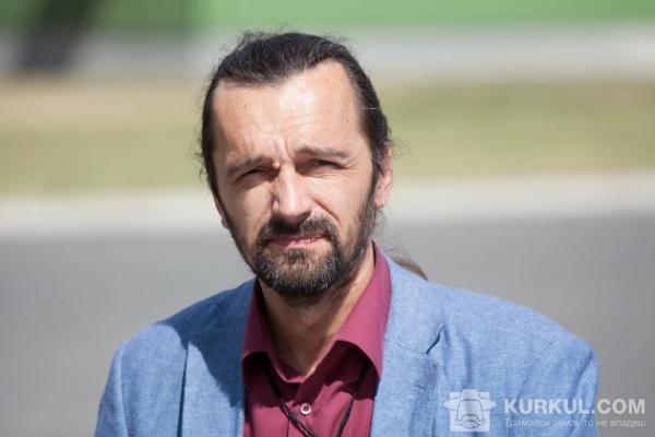 Володимир Лапа, глава Держпродспоживслужби України