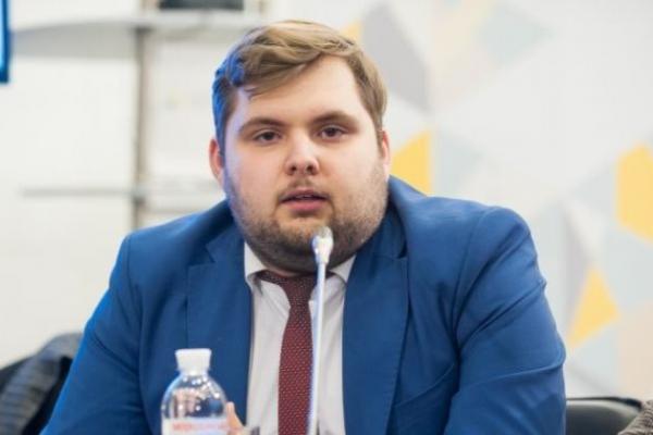 Дмитро Ливч, проектний менеджер EasyBusiness