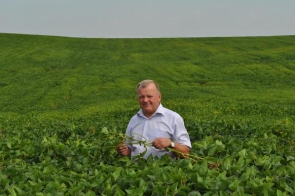 Валерій Діброва, директор ТОВ «П'ятидні»