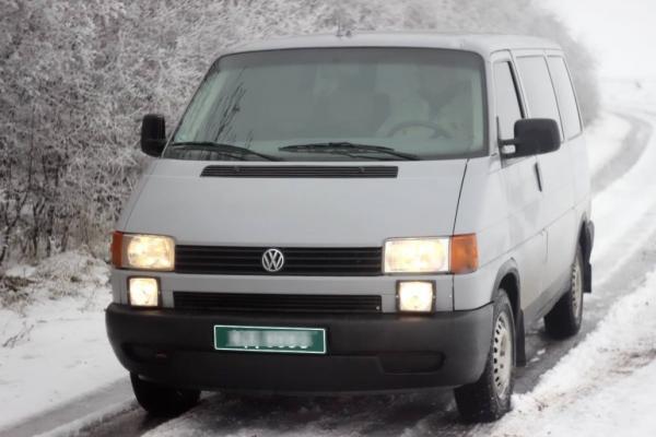 Авто Volkswagen