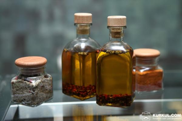 В Україні переробка соєвих бобів та ріпаку зросла вдвічі