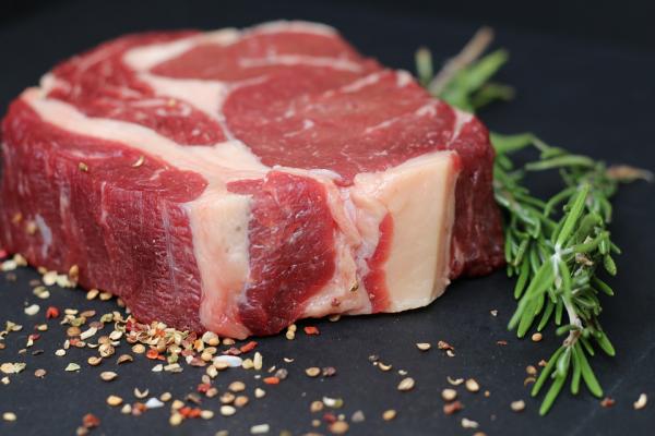 Експорт м’ясної продукції збільшився на 20%