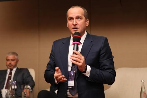 Олексій Павленко, міністр аграрної політики та продовольства України 2014-2016 рр.