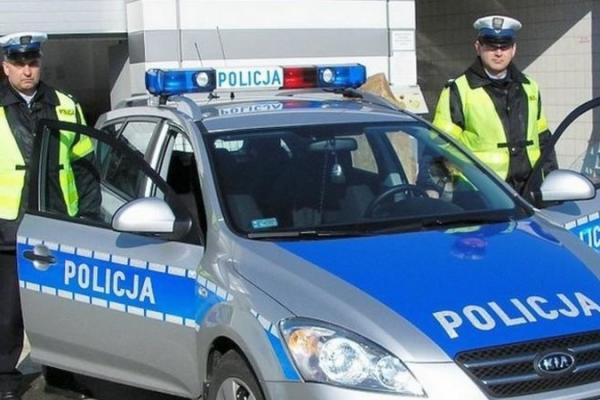 Поліція силою розігнала демонстрацію фермерів у Варшаві