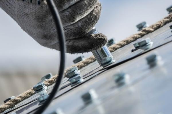 Українські фермери можуть отримати кредит під 3% на будівництво та модернізацію елеватору