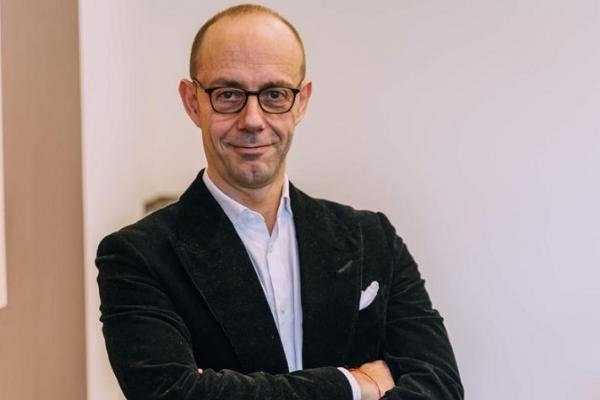 Джованні Сальветті, директор міжнародної банківської групи Rothschild у країнах СНД