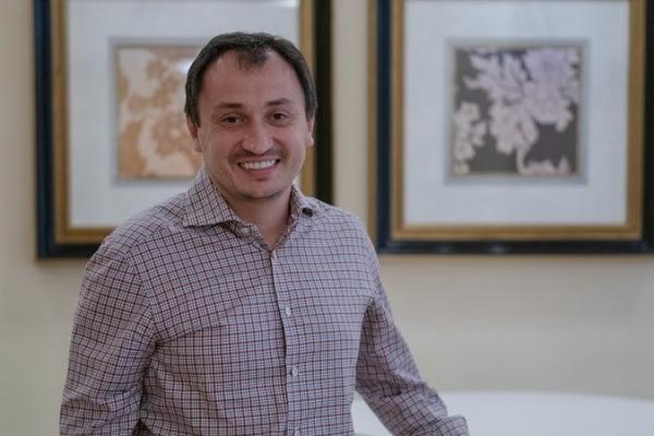 Микола Сольський, голова комітету Верховної Ради України з питань аграрної та земельної політики