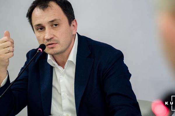 Після відкриття ринку банки не зможуть купувати землю — Сольський