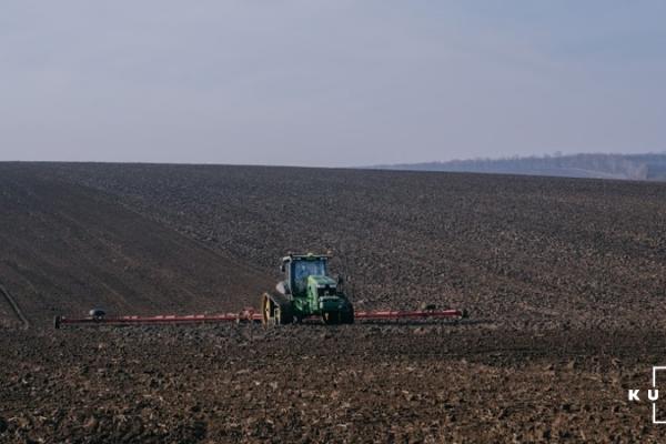 Вартість оренди сільгоспземлі в Вінницькій області досягла рівня Німеччини