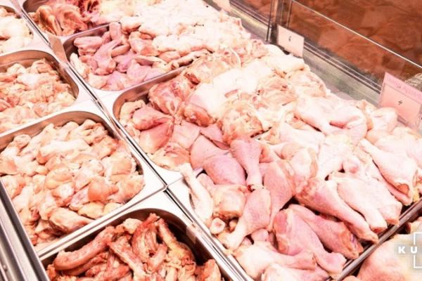 Українські виробники готові вдвічі збільшити експорт м'яса птиці і яєць до країн ЄС

