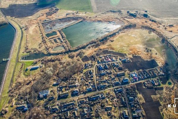 До Державного земельного кадастру внесено відомості про 21,2 млн земельних ділянок
