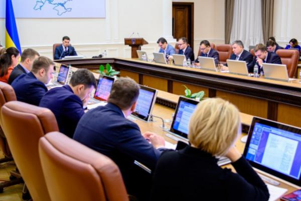 Уряд оголосив переможця конкурса на посаду першого заступника Держпродспоживслужби 
