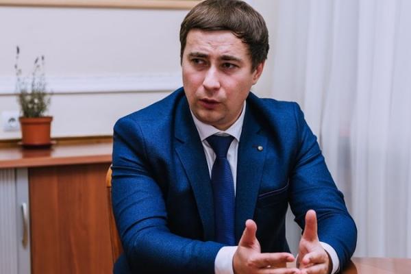 В Україні створять спецфонд кредитування аграріїв на купівлю землі — Лещенко