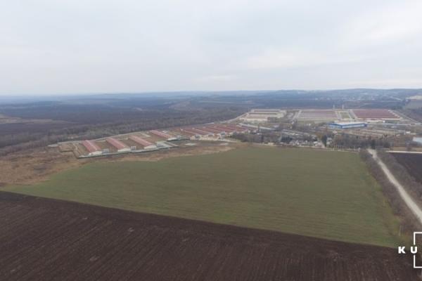 Фермери отримують безкоштовний доступ до супутникового моніторингу
