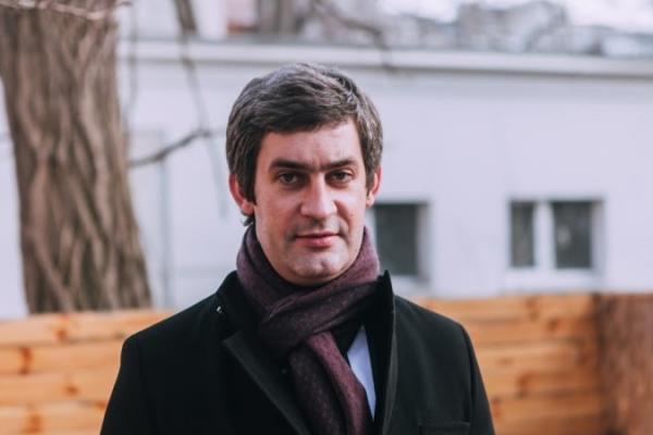 Кадрові зміни під час кризи зруйнують Укрзалізницю — Белах
