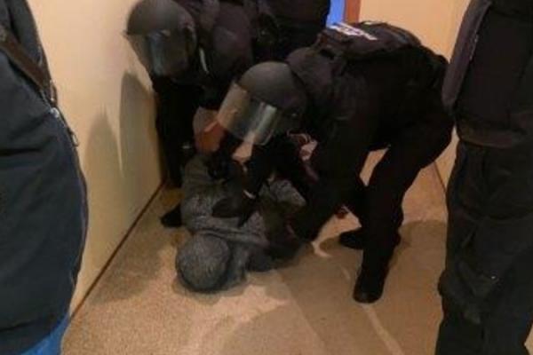 Прокуратура затримала зловмисників під час нападу на фермера