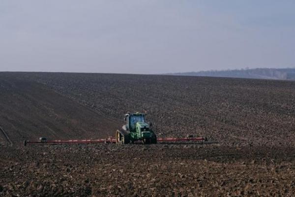 МХП завершили посівну на Львівщині