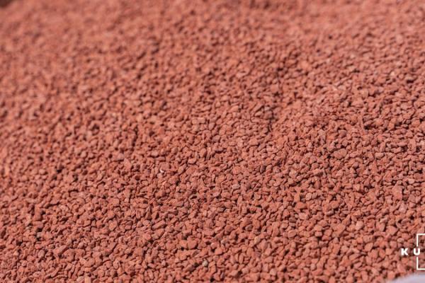ICL пропонує фосфорно-калійні добрива з часткою полісульфату не менше 30%
