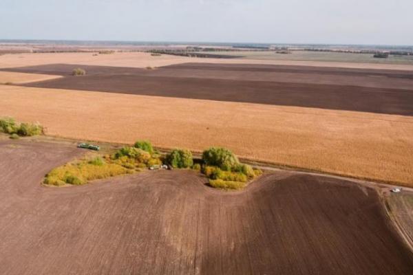Все частіше поширюються міфи щодо ринку землі — Нагорний