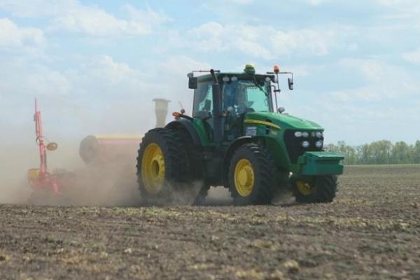 Латвійські фермери пропонують українським аграріям допомогу