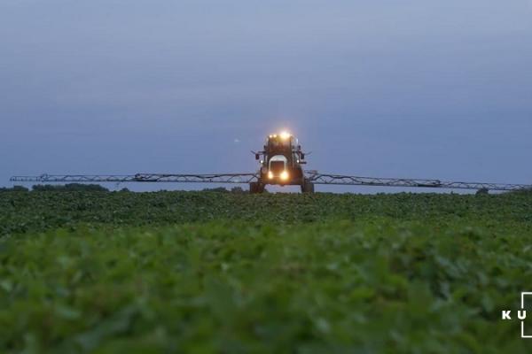 Як забезпечити пролонгацію азотного живлення — пояснення експерта