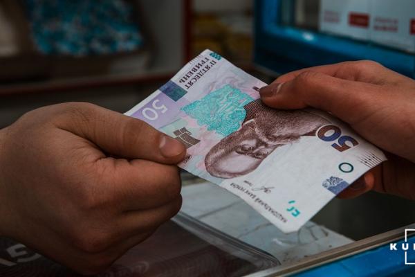В Україні зросте вартість сільгосппродукції — Висоцький