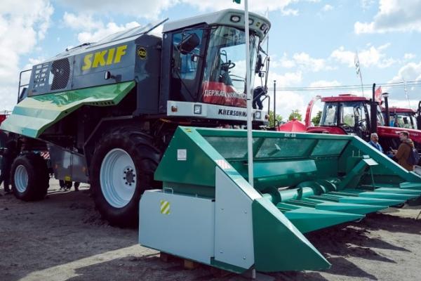 З 1 січня ВРУ підвищила відсоток локалізації техніки у публічних закупівлях