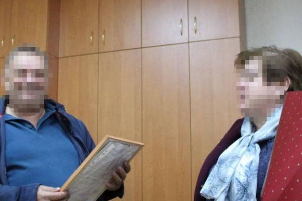 CБУ запідозрило у зраді аграрія з Луганщини