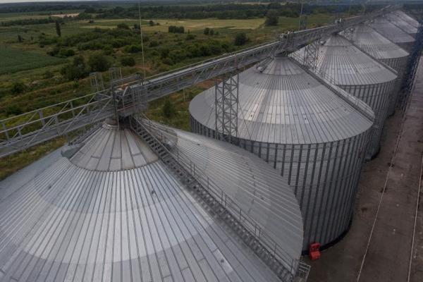 Уряд підтримає будівництво елеваторів, але не в усіх регіонах