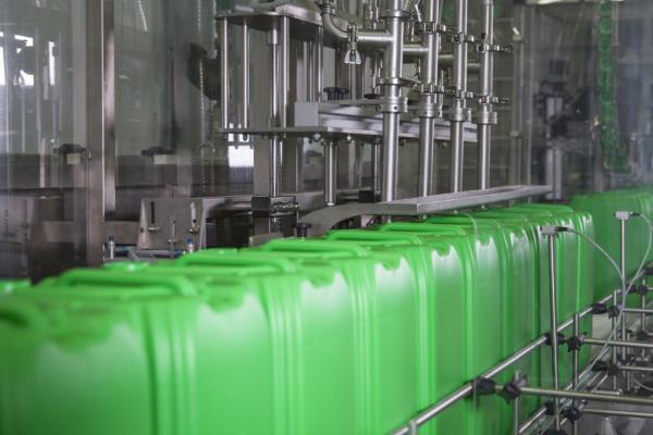 На ринок агрохімії України виходять два нові ґрунтові гербіциди для захисту посівів ріпаку
