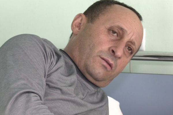Агасі Барсегян