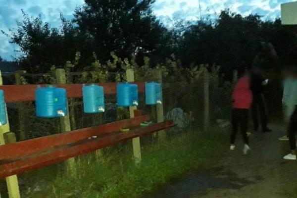 Прокуратура повідомила про підозру фермеру з Харківщини, який взяв на роботу дітей