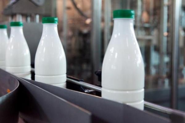 Ціни на молочну продукцію вітчизняних виробників стануть на рівні польських