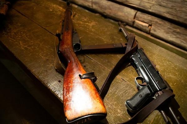 В селах окупованого Півдня ворог проводить рейди і примусову паспортизацію селян