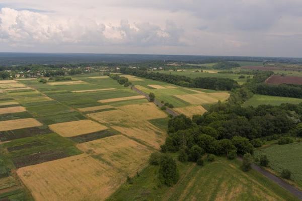 Відкриття 2 етапу ринку землі має переваги для фермерів