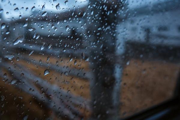 На Волині затопило понад 2800 га сільгоспугідь
