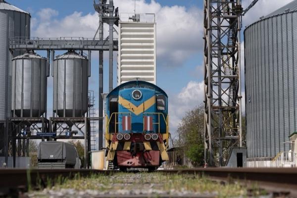 В Латвії розглядають заборону імпорту російського зерна до ЄС