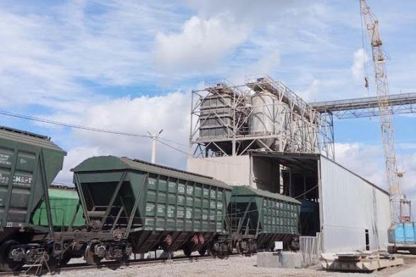 Україна продала на зовнішні ринки понад 20 млн т кукурудзи