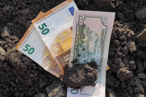 Український банк допоможе аграріям з купівлею ЗЗР