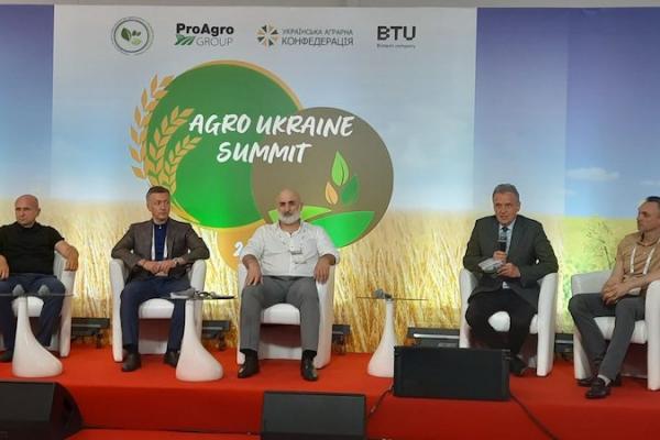 Agro Ukraine Summit